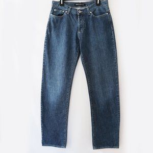 SOLD | Versace Jeans Couture Straight Leg Jean